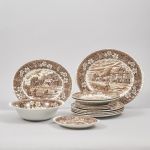 1014 1390 DINNER SET